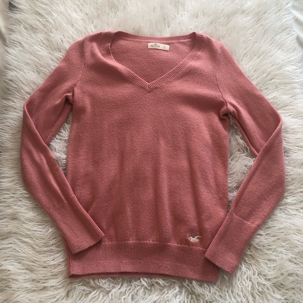 Crewneck